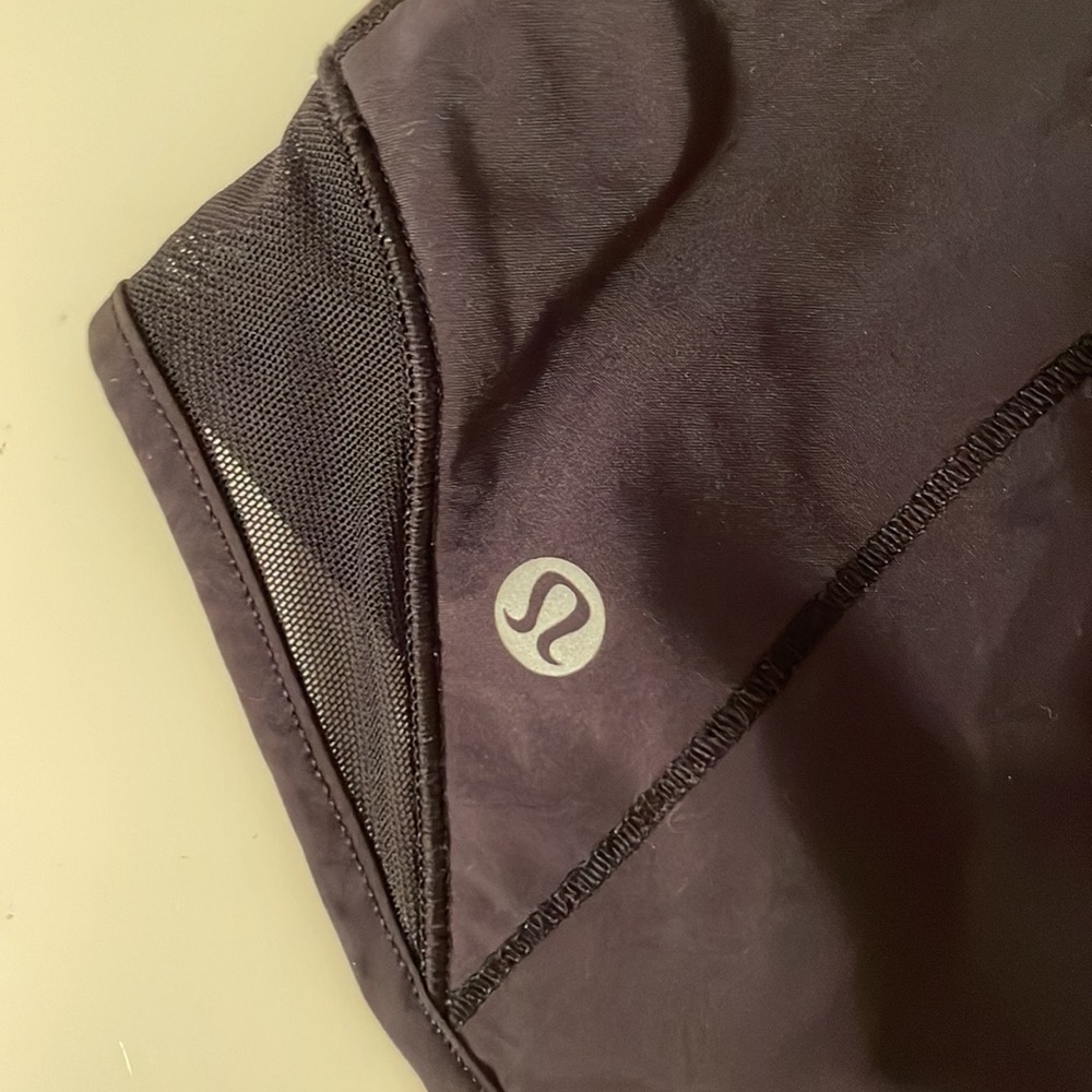 Lululemon Running Shorts - Picture 4 of 5